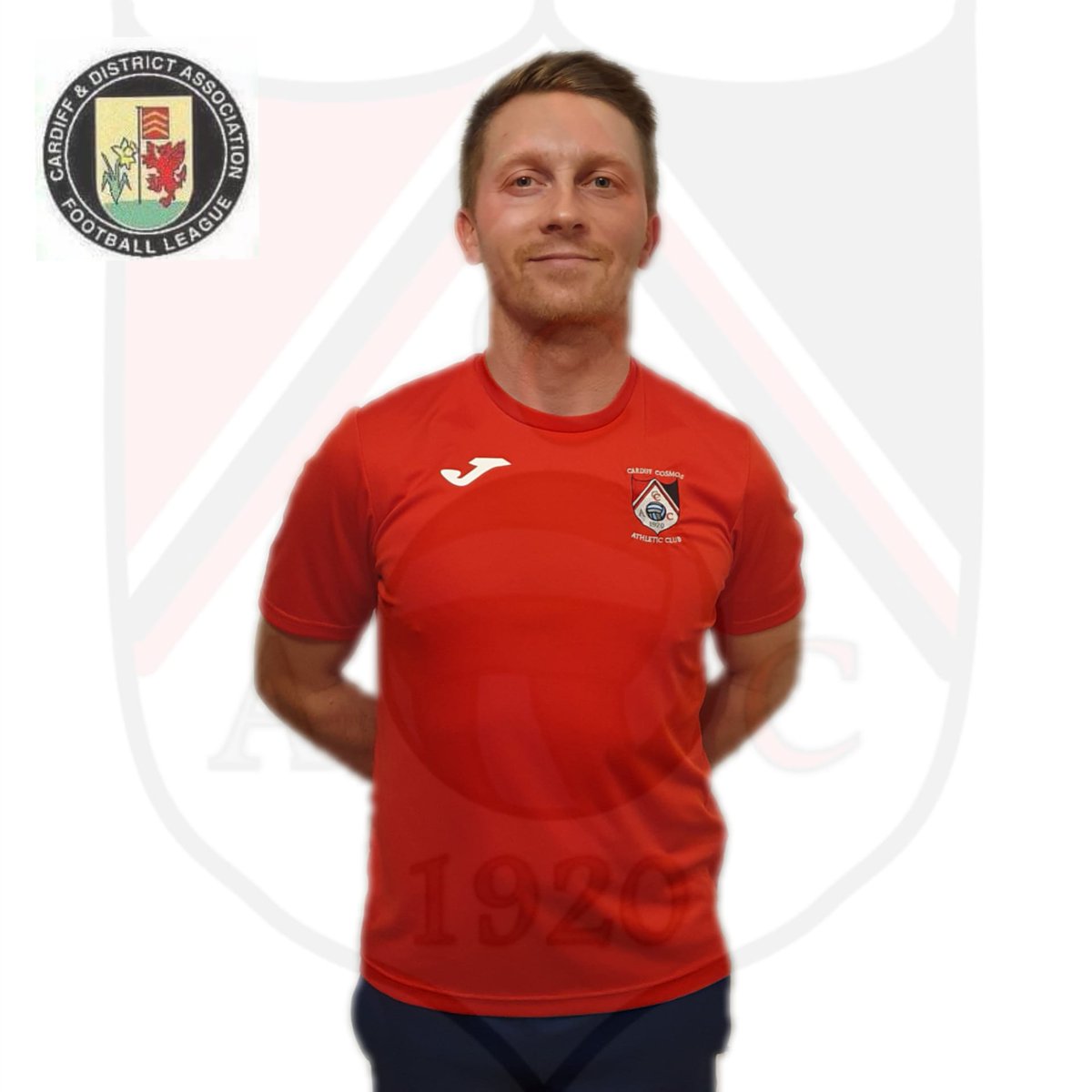 We are delighted versatile player <a href="/claytcoleman/">Clayton Coleman</a> has signed on for the new season whenever that may be 📝 Hopefully he can keep up his penalty record 😂🤞🏻 #lovesapenalty #cosmos