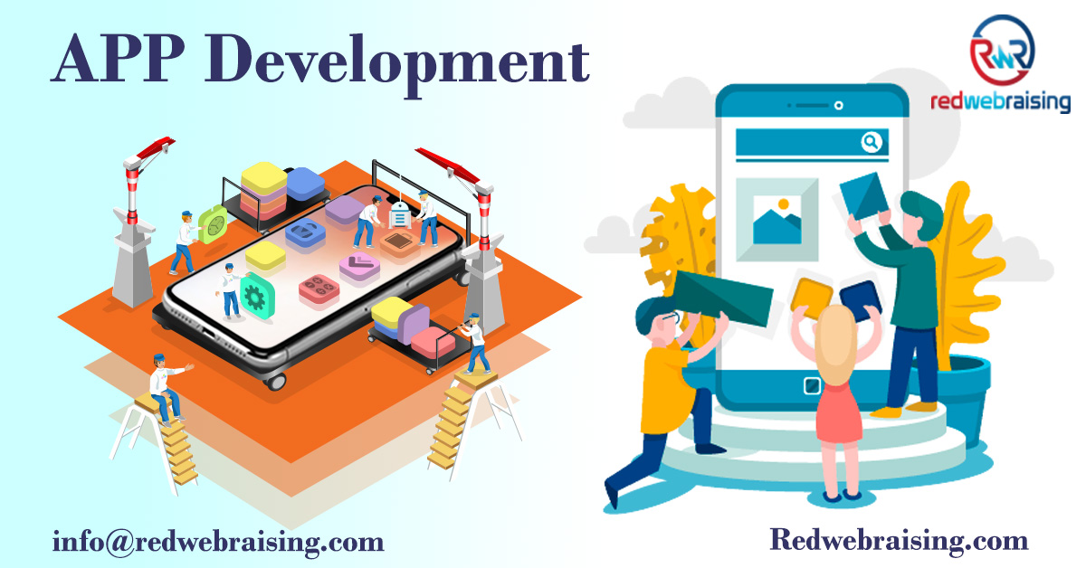 redwebraising's tweet image. We provide world class #web and #mobile_app_development_services with more than 10 years experience. Get Top Quality service #custom_apps. Talk to our #Experts for custom Solutions. Get Free mobile app #Consultation Today.
redwebraising.com