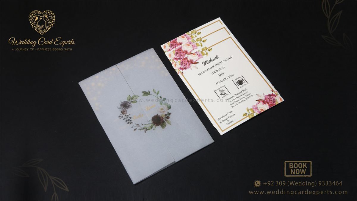 CardExperts's tweet photo. Beautiful #VellumWeddingInvitations from a vast range of designs.

Whatsapp: +923099333464
https://t.co/tyqlJI4iA3

#vellumpaperinvitation  #Translucentinvitation #weddingcard #weddingcards #customweddingcard  #woodenweddinginvitation #woodenweddingcard #customweddinginvites https://t.co/AKGUrYpWIP
