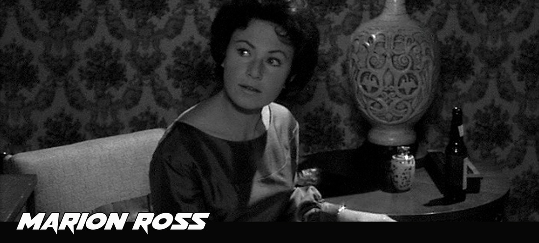 SciFiHistory.Net celebrates Marion Ross' birthday! scifihistory.net/october-25.html #SciFi #Fantasy #ColossusTheForbinProject #TheOuterLimits