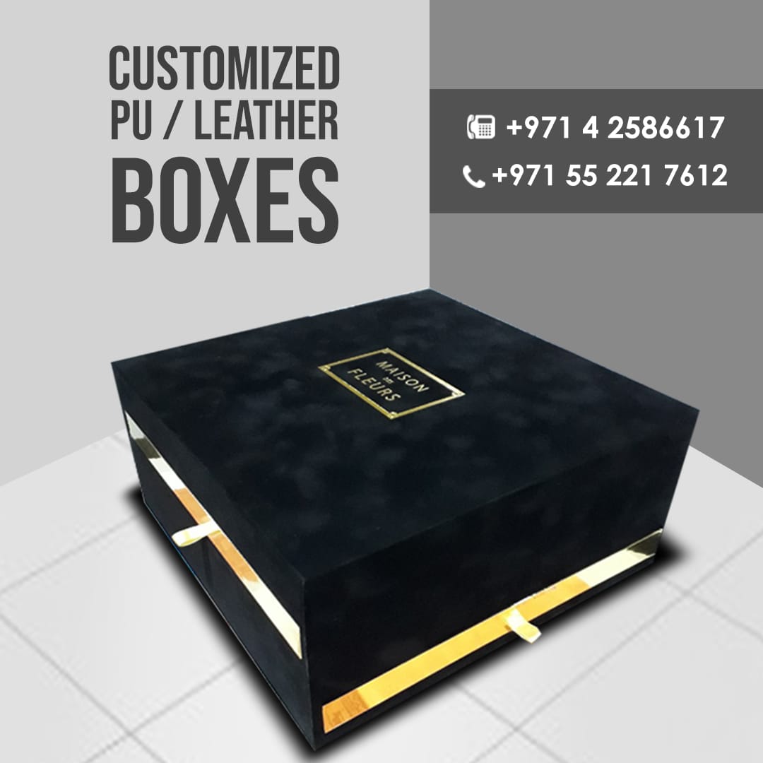 trueline3's tweet image. We Manufacture and Supply PU &amp;amp; Genuine leather Boxes in UAE. 

Visit us : truelinebb.com
Tel : +971 4 2586617
Mobile : +971 55 221 7612 

#truelinebookbinding #truelinebb #leatherboxes #custommadeleatherboxes #customizedleatherbox #leatherluxuryboxes #menufolders #dubai