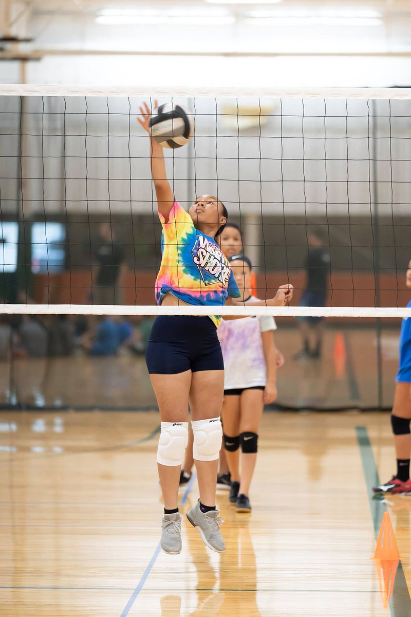 Attention #FROGS!  Middle School Volleyball League &amp; a November session of Dead Frog Volleyball Academy are open for registration!  Kzoo location only...

deadfrogvolleyball.com 

#kalamazoo #volleyball #camps #deadfrogvball #thecourthousekzoo #fall #kids