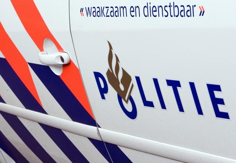 Politie zoekt getuigen van straatroof in Haarlem..