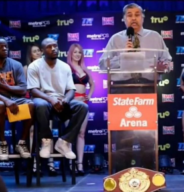 HectorZapari's tweet photo. Descanza en Paz, amigo Ricardo Jimenez, todo el mundo del boxeo te hecharemos de menos, buenas experiencias fue estar alrededor tuyo, y sobre todo gran aprendizaje, gracias por todo .... #zapariboxing #TopRank https://t.co/wHqIaLdmdB