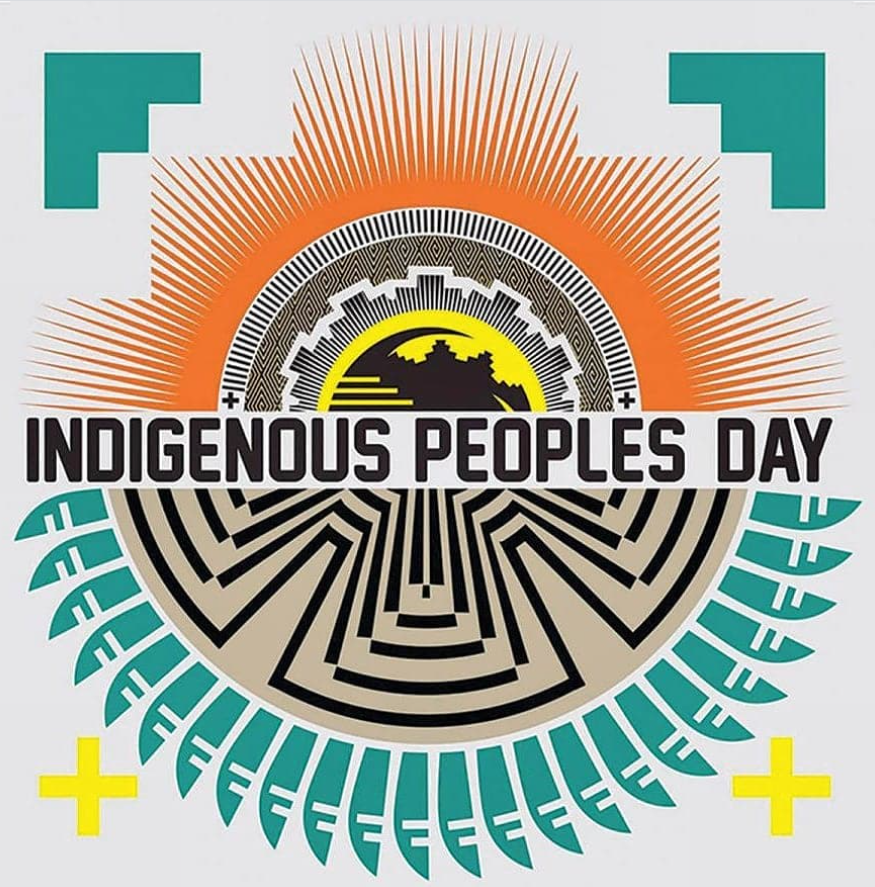 SLVWaterDist's tweet photo. Today, we celebrate and honor indigenous peoples and commemorate their histories and cultures. ⁠ https://t.co/4VLLShLVak