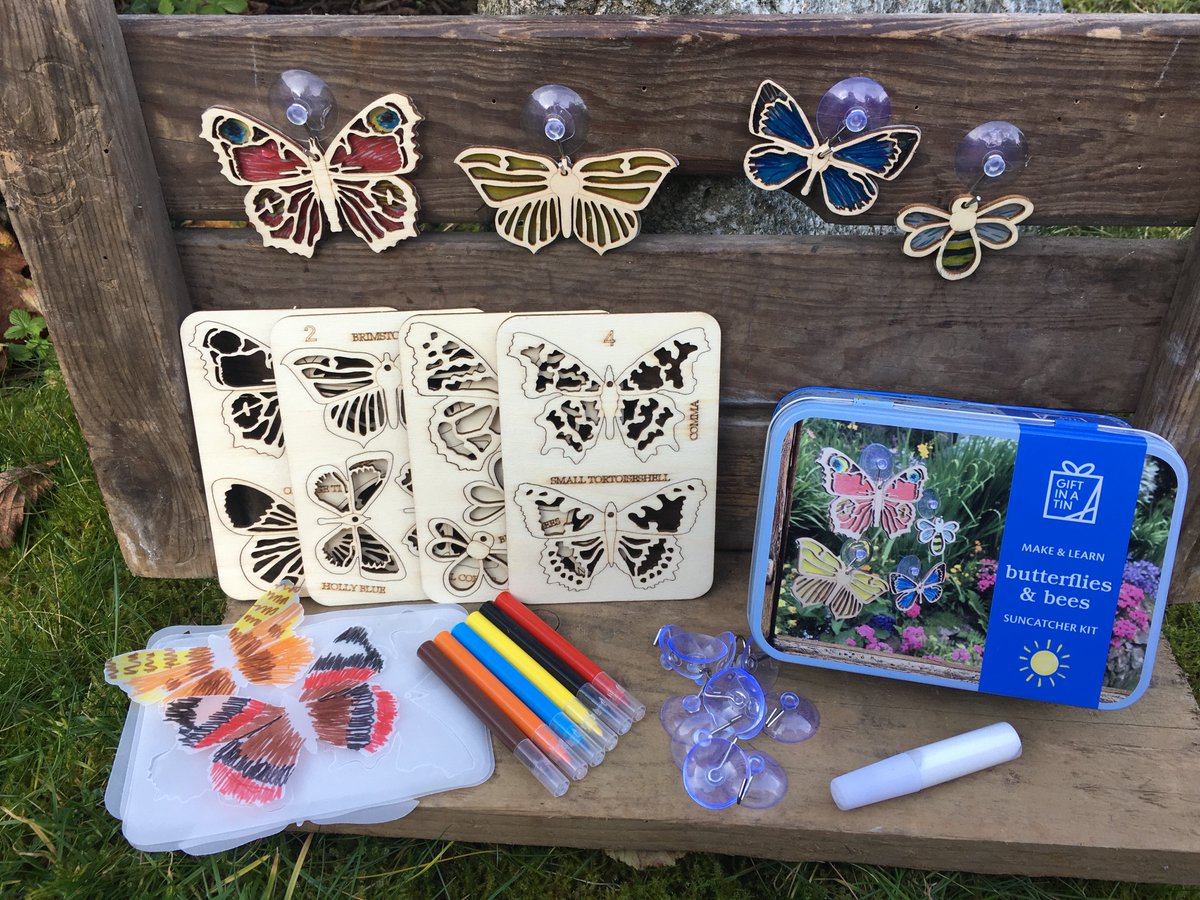 presentmill's tweet image. Half Term is already right around the corner... 

You might not be able to rely on the weather, but you can rely on our crafting, building and play sets keeping the kids entertained on a rainy day!  

Order now from presentmill.com for a fun-filled Half Term week.