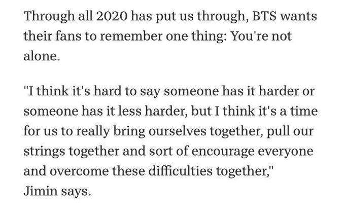 "overcome these difficulties together" 