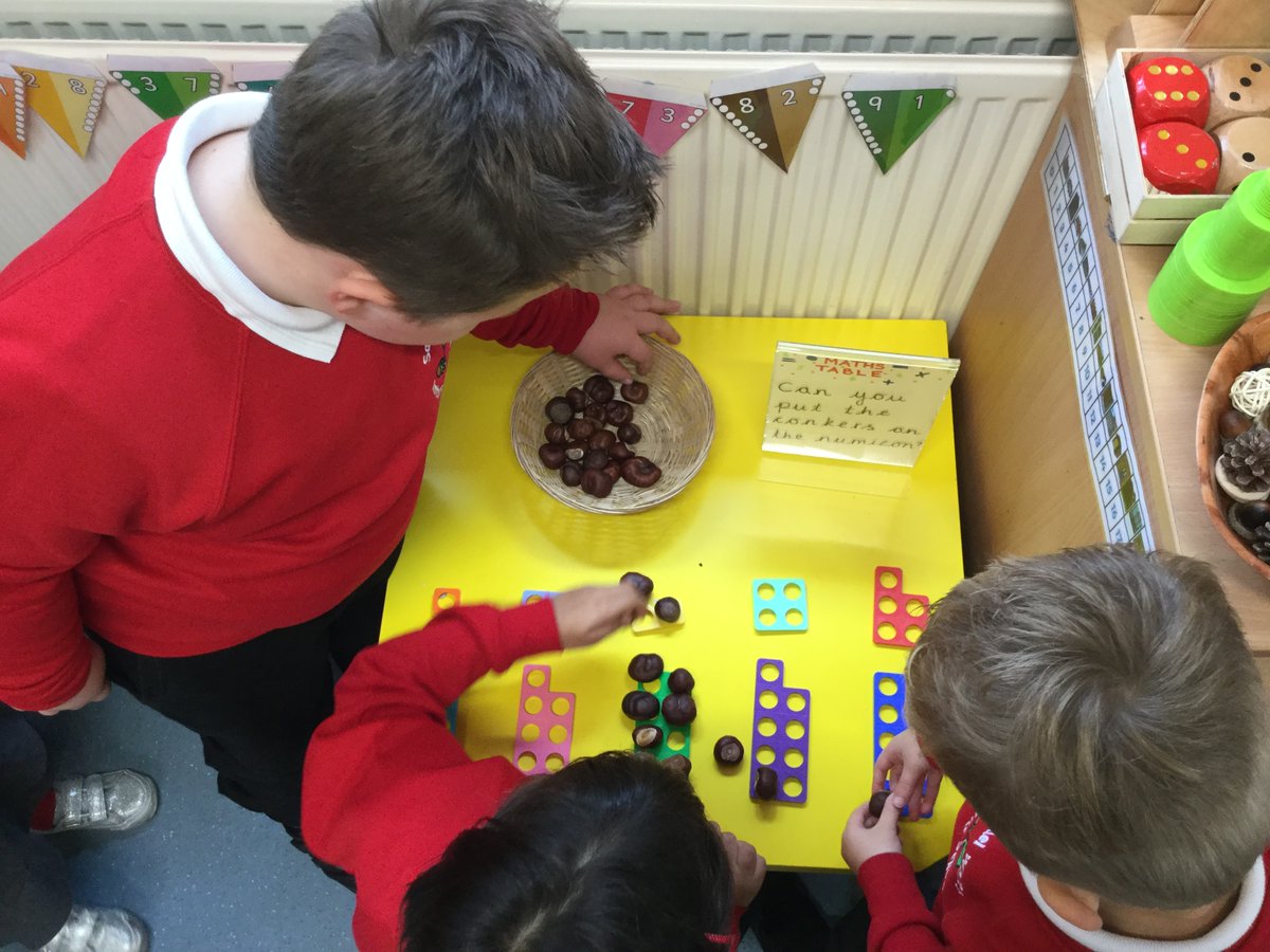 samuelwhites1's tweet photo. Lots of autumn fun inside the classroom too! https://t.co/PVdZWMjjy8