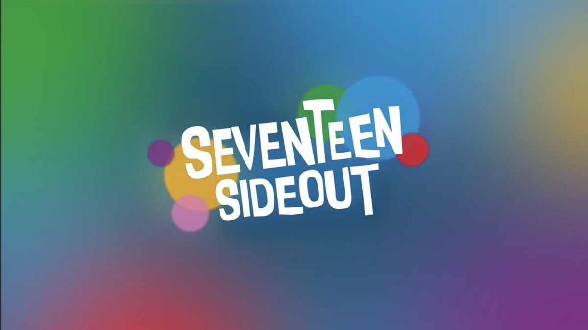 my favorite moments from today’s episode of going seventeen a thread #Semicolon    #SEVENTEEN    #GOING_SVT  #GoingSeventeen