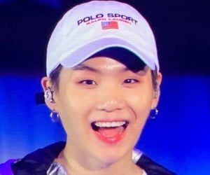 yoongi being a babie :a thread