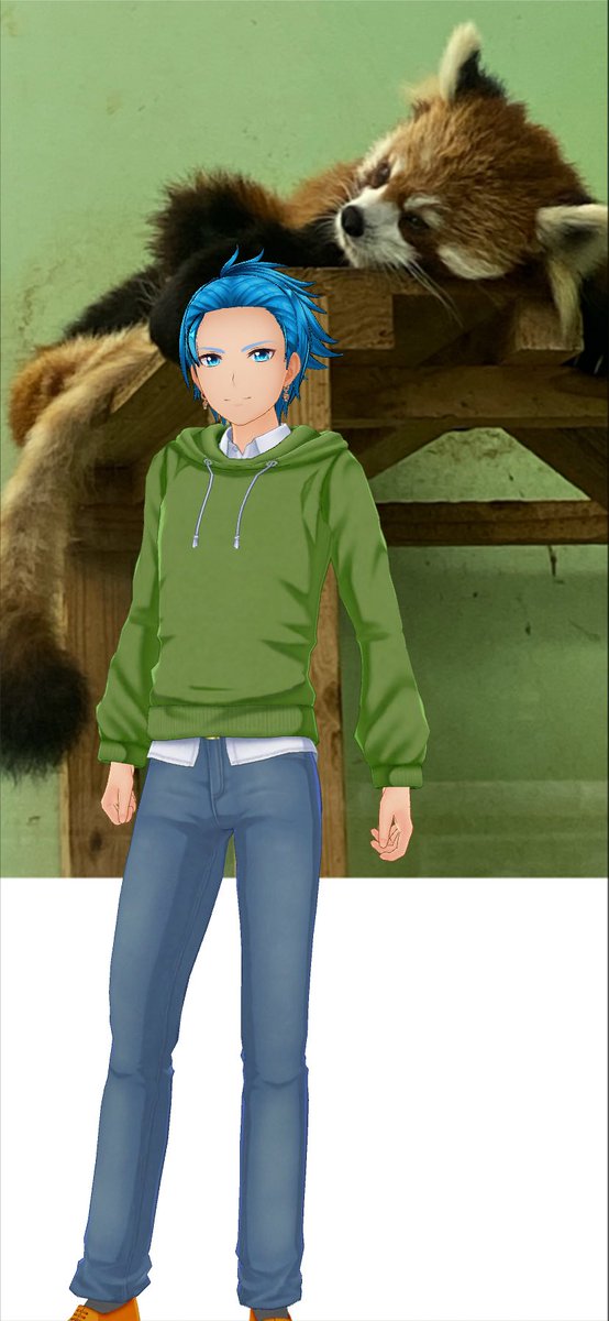 アイビスペイントでのtwitterイラスト検索結果 古い順