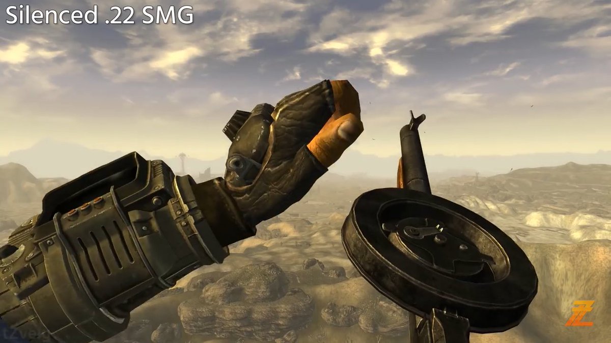 new vegas silenced 22 new vegas silenced 22