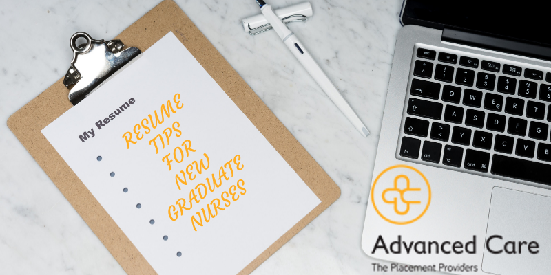 AdvancedCarePS's tweet photo. Resume Tips for New Graduate Nurses https://t.co/Ge0p74hdse https://t.co/w7mnEB8FGJ