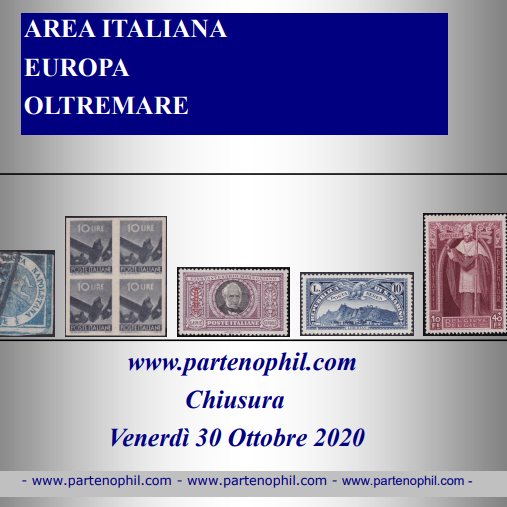 todiscogennaro's tweet photo. RINGRAZIAMO LA FEDERAZIONE FRA LE SOCIETA' FILATELICHE ITALIANE PER LA RECENSIONE DELLA NOSTRA PROSSIMA ASTA SUL LORO PORTALE WEB:
https://t.co/hxxuKcz69G
#francobollo #stamp #sello #timbre #briefmarke #filatelia
#philately #italia #italy #italie #italien #asta #auction #fsfi https://t.co/JG64Bq2ccD