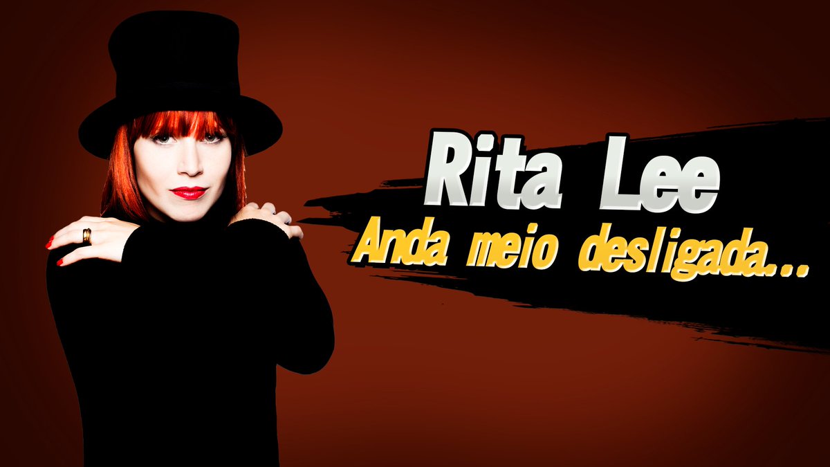 Big_Bot_Brasil's tweet image. Após ser expulsa d'Os Mutantes, Rita Lee veio provar que não só consegue se virar sozinha, como consegue ganhar essa edição do #BBBot.

39/40