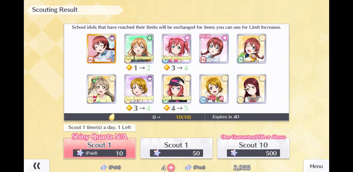 Odangouu's tweet image. I hate it here #sifas #aiscouting