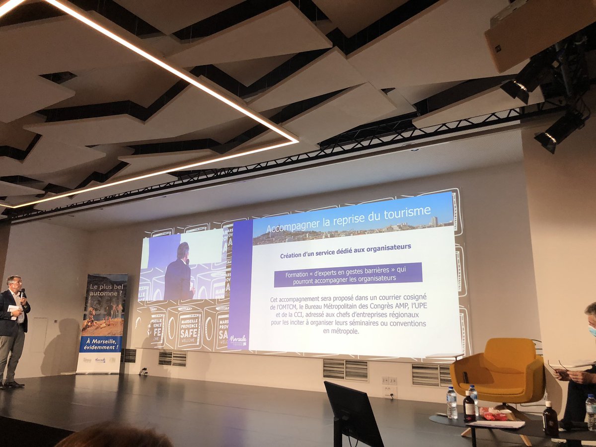 Xavier Decramer tweet media