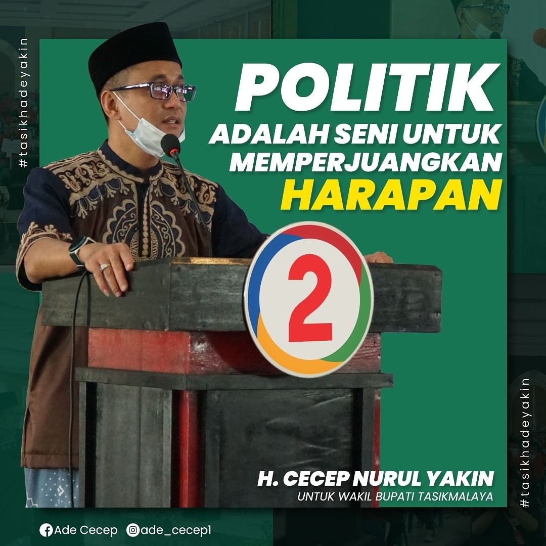 cnyteams's tweet photo. Mari kita jaga kontestasi politik ini agar menjadi kontestasi yang berlomba-lomba dalam kebaikan.
.
.
.
.
.
#No2
#Tasik
#NoUrut2
#SabaSapa
#AdeCecep
#HadeYakin
#TasikHade
#TasikYakin
#CNYTeams
#AdeSugianto
#Tasikmalaya
#PilkadaTasik
#CecepNurulYakin
#GerakanKebaikan https://t.co/IS3M4YbcuH
