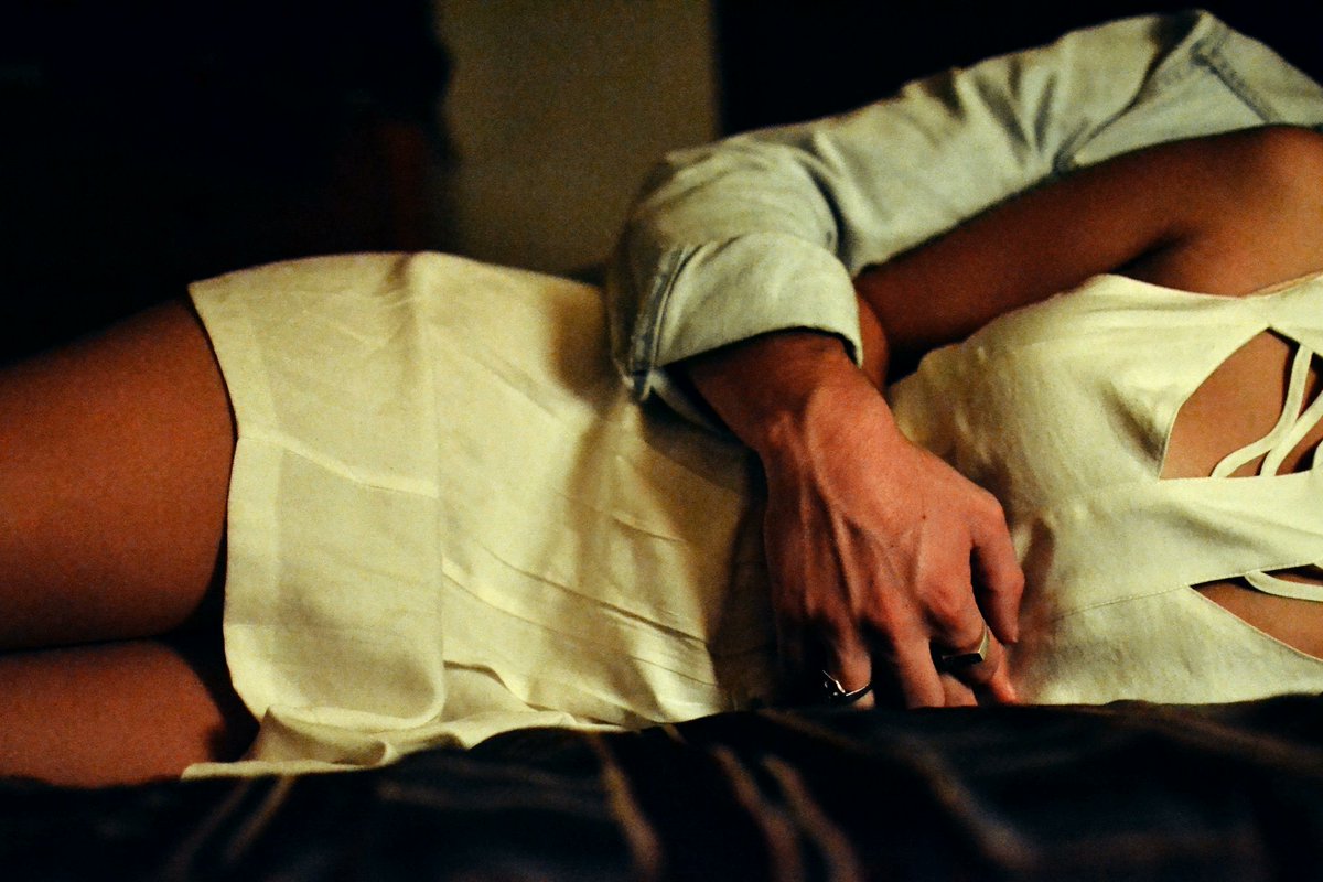 You come to understand that all you ever want is to be loved a little more, and understood a little better, and sometimes you can’t just keep these two truths under wraps.