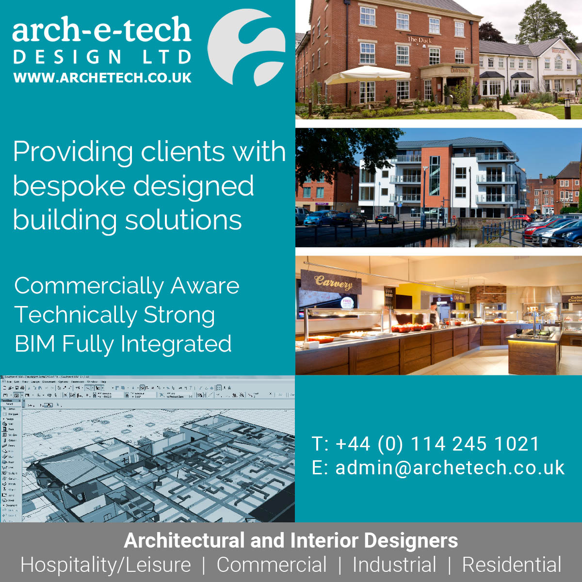 AET_Design's tweet photo. At Arch-e-tech, we have the creative design skills, in-depth planning knowledge and technical know-how to professionally see your project from idea to completion. https://t.co/wo7XciGwgO