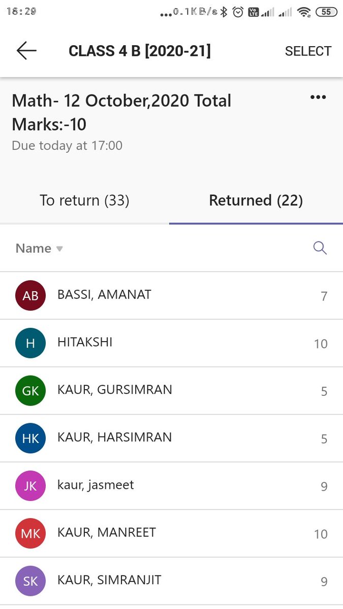 Doll58177987's tweet photo. #MicrosoftTeam
#MicrosoftEDU
#remotelearning @Prabhjo60556013 @STSWSRAJGOMAL @cbseindia29 @PREETIPHUTELA @JuanaTech
@sonu777
#sdg13 @NarienderPm
#class4thB #Att23
Ch-5 discuss the students workbook query&Manreet Kaur revision sums in class&Discuss the Covid-19 &Assignment Test https://t.co/qCH0zVhx0l