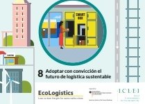 dhidalgo65's tweet photo. Principios de #EcologisticaUrbana @ecomobility_
8. Adoptar con convicción el futuro de #LogisticaSustentable
https://t.co/lFRUG0Y6Tp
#DaringCities https://t.co/EzJBAem8zn