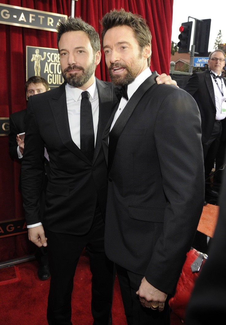 Happy Birthday Hugh Jackman 