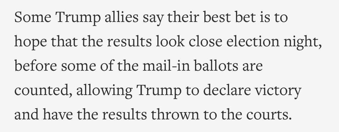 Again, how did AP frog-boil itself into burying this insane aside 28 paragraphs deep. apnews.com/article/electi…