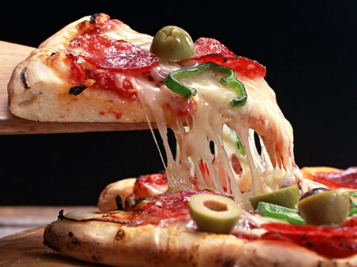 ConsultoraCapi2's tweet photo. Sabias que ????
Después de los tacos la pizza ocupa el segundo lugar en preferencias de los mexicanos. https://t.co/jYksAh8qja