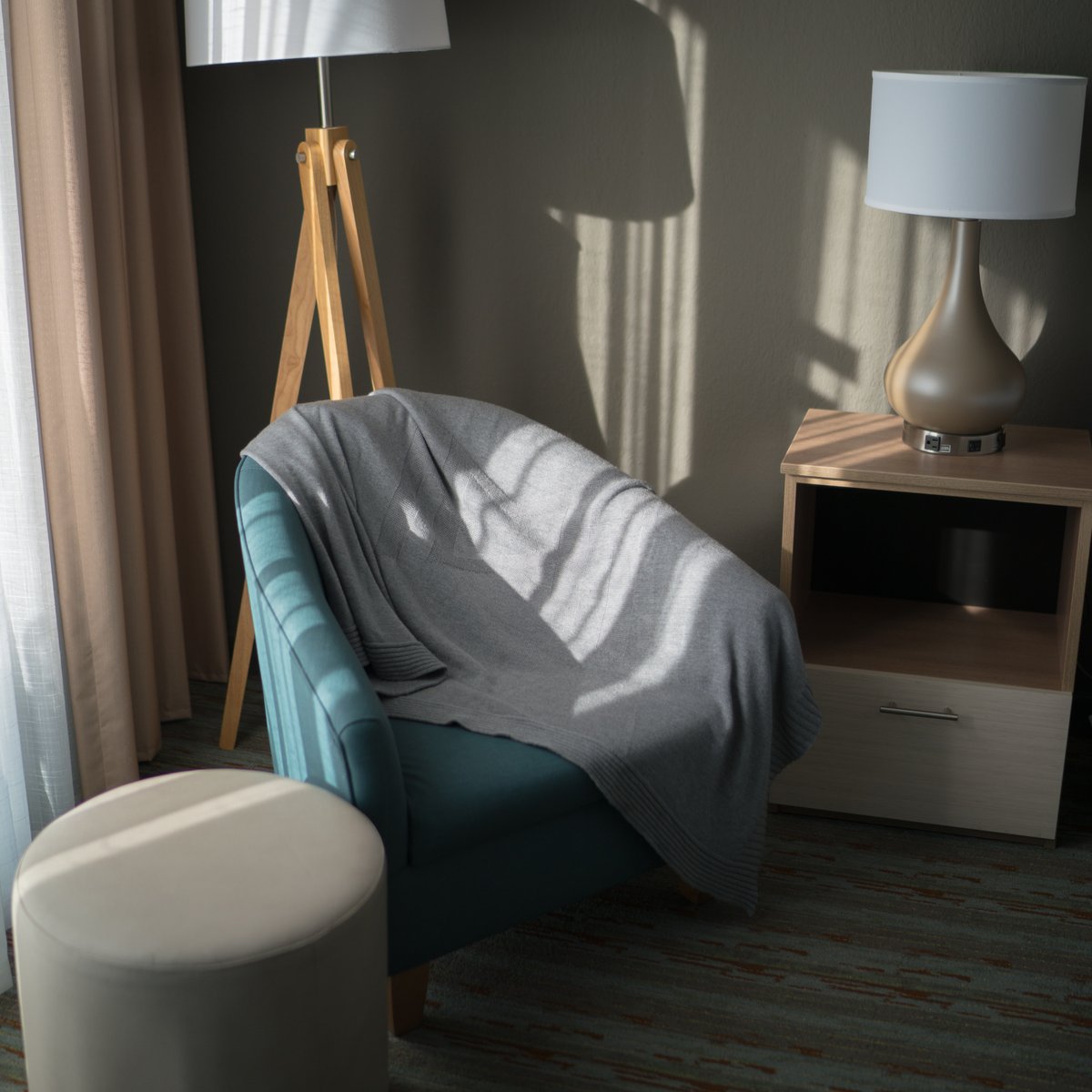 LaMaisonDLM's tweet photo. For an even more cosy atmosphere, our plaid La Maison de la Maille will be perfect to dress your interior and warm you up without warming the planet!
#sustainablebrand #woolplaid #madeinFrance #cozyblanket https://t.co/XDQkDUKLss