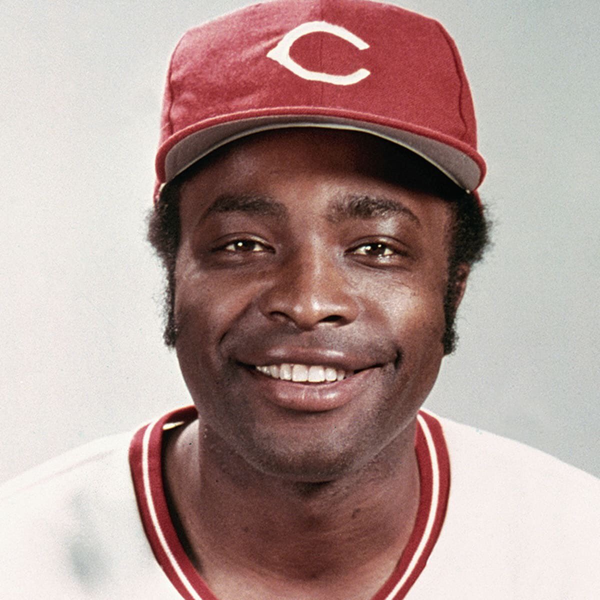 BaseballBros's tweet image. RIP Joe Morgan. An absolute legend on and off the field 🙏
