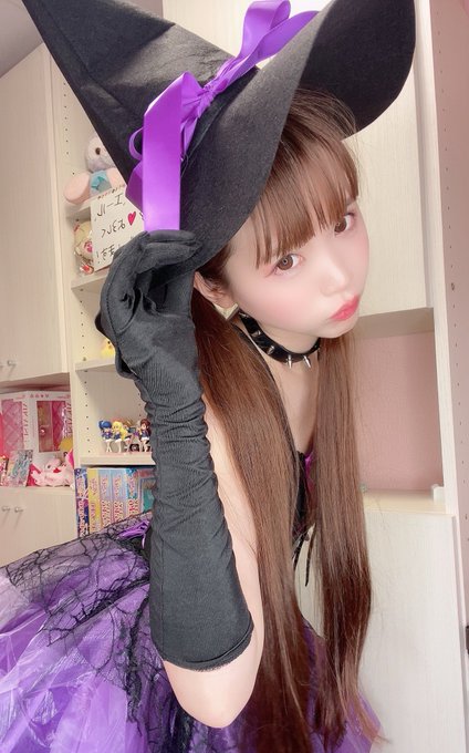 Twitterのコスプレ画像20