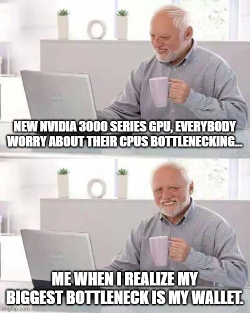 👉 bit.ly/PCmasterrace 👈

#pcmasterrace #pcgaming #rtx #gtx #nvidia #amd #intel #gamingpc #graphics #pcsetup #pcmods #memes #fortnite #gaming #videogames #pcbuild #pcbuilding #pcgaming101 #pcgamingmasterrace #pcgamingsetup #pcgamingmemes
