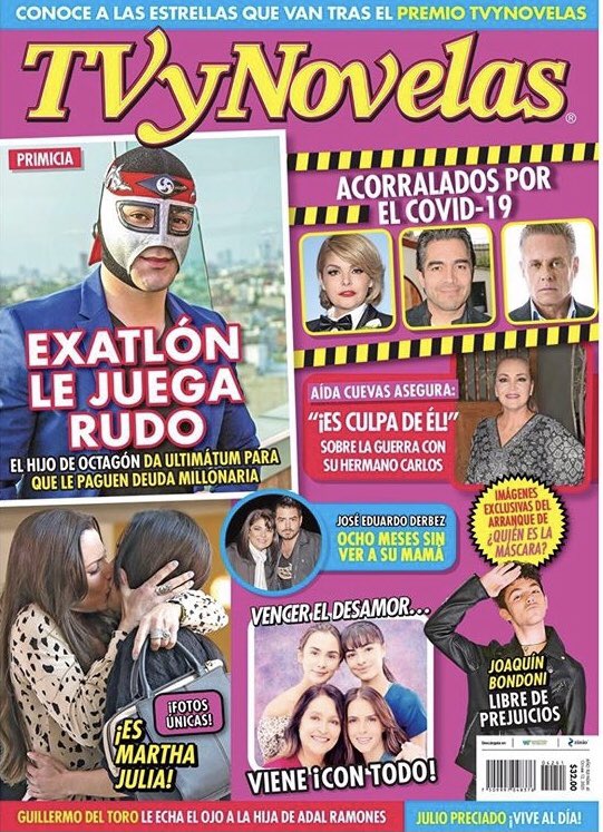Multienfoque tweet media