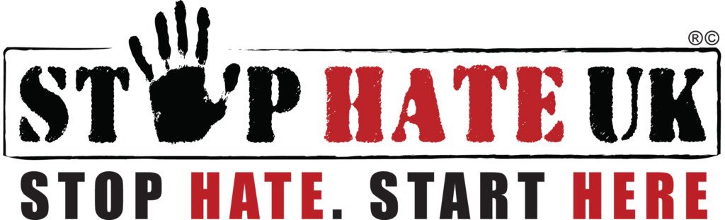 Hate Crime Awareness Week 10-17th October 2020 #NationalHCAW #hatecrimeawarenessweek  Handing  out leaflets after school to parents outside centre to raise awareness about reporting Hate Crime. We don’t just talk abit it. We actually do it.
