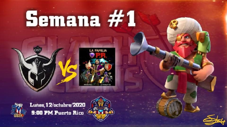lprcoc's tweet photo. 🚨Esta Noche 🚨
Div HeadHunter
🚨ONT vs La Familia🚨 9:00PM Hora PR Vía Twitch y Facebook Live por GH12
Div Pekka
🚨Puerto Rico VS Alliance 🚨 9:30PM Hora PR via Facebook Live @ragnarprcoc
Artes by: @SelyLopez6
#lprcoc #ApoyaTuLiga #ClashofClans #competitivo #puertorico https://t.co/Vv1vLTAvJF
