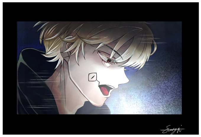 狗巻棘のtwitterイラスト検索結果 古い順 狗巻棘のtwitterイラスト検索結果 古い順