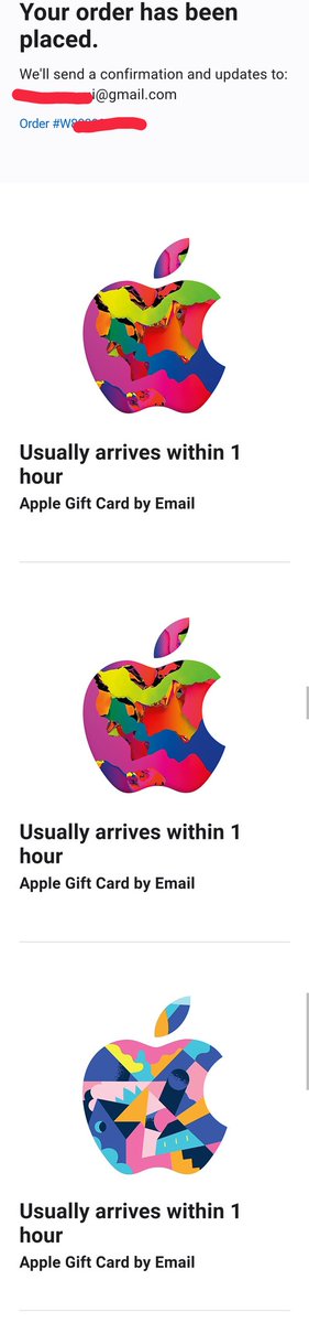 🎁🎁
مسابقة على 3 بطايق ايتونز 10$
 
- تابعني
- رتويت للتغريد

السحب عشوائي اليوم بالليل ان شاء الله 😍
👇👇