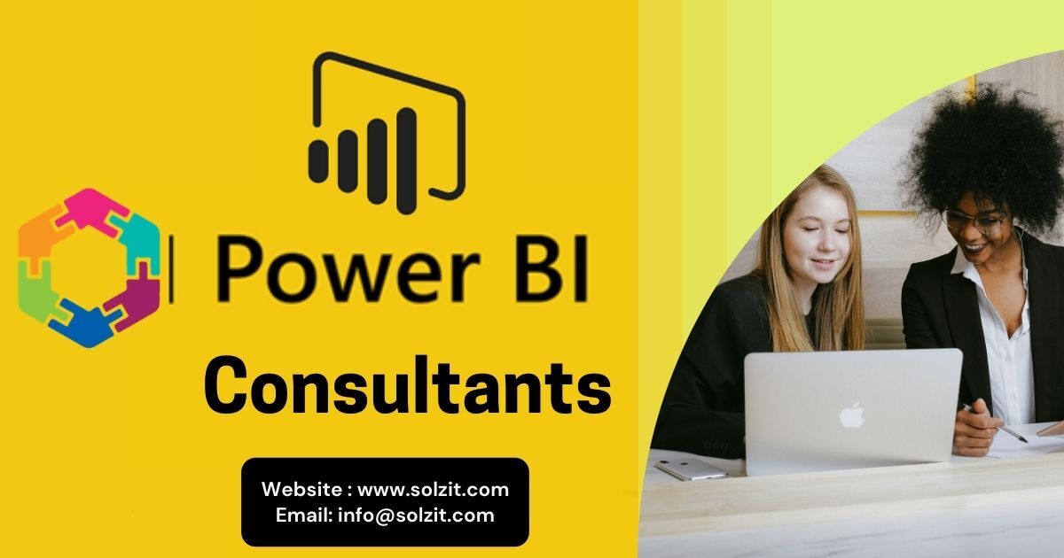 soluzioneit's tweet photo. Microsoft Power BI Consulting Services. Give life to your data with next-gen Power BI Dashboard. Connect with our experts for more custom development.
Click to know more: https://t.co/MJeKSemVbq
#PowerBI #powerbiconsulting #powerbiservices #Soluzione #solzit #SoluzioneInc https://t.co/X5aycY06yS