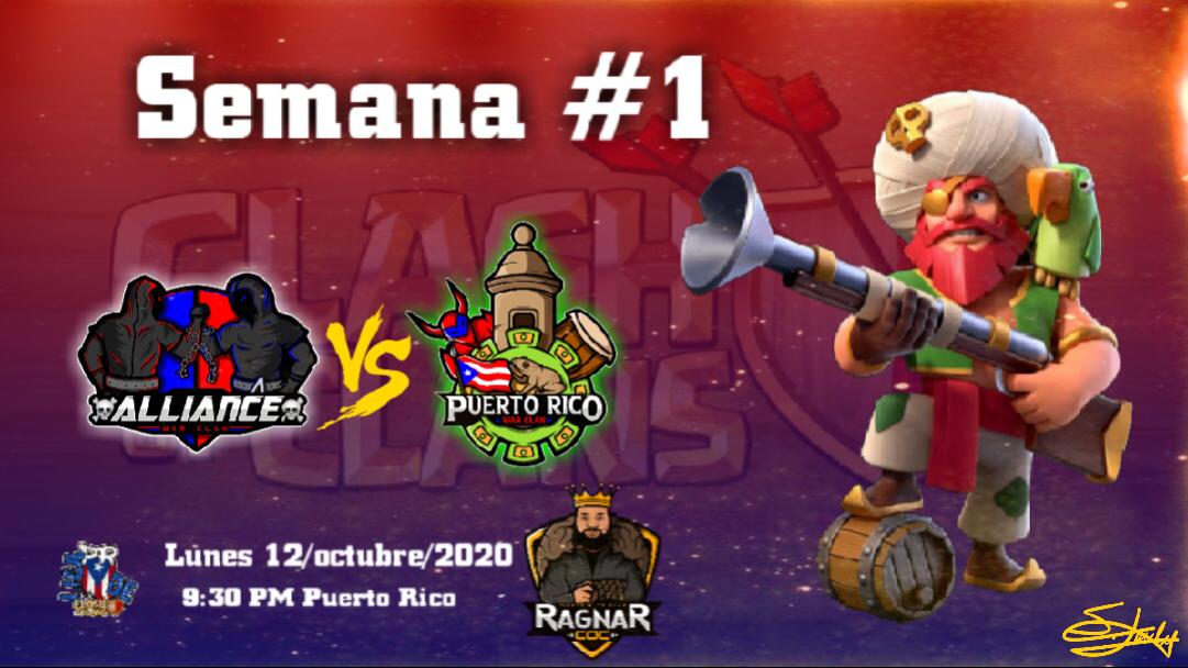 lprcoc's tweet photo. 🚨Esta Noche 🚨
Div HeadHunter
🚨ONT vs La Familia🚨 9:00PM Hora PR Vía Twitch y Facebook Live por GH12
Div Pekka
🚨Puerto Rico VS Alliance 🚨 9:30PM Hora PR via Facebook Live @ragnarprcoc
Artes by: @SelyLopez6
#lprcoc #ApoyaTuLiga #ClashofClans #competitivo #puertorico https://t.co/Vv1vLTAvJF