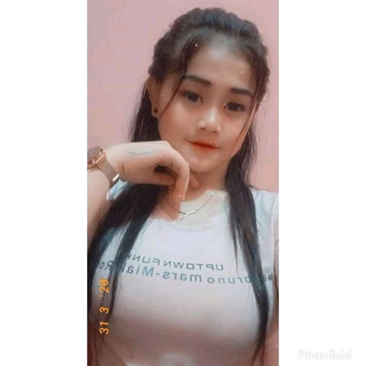 seriwulan5's tweet photo. #FotoProfilBaru https://t.co/Zxyev8Du32