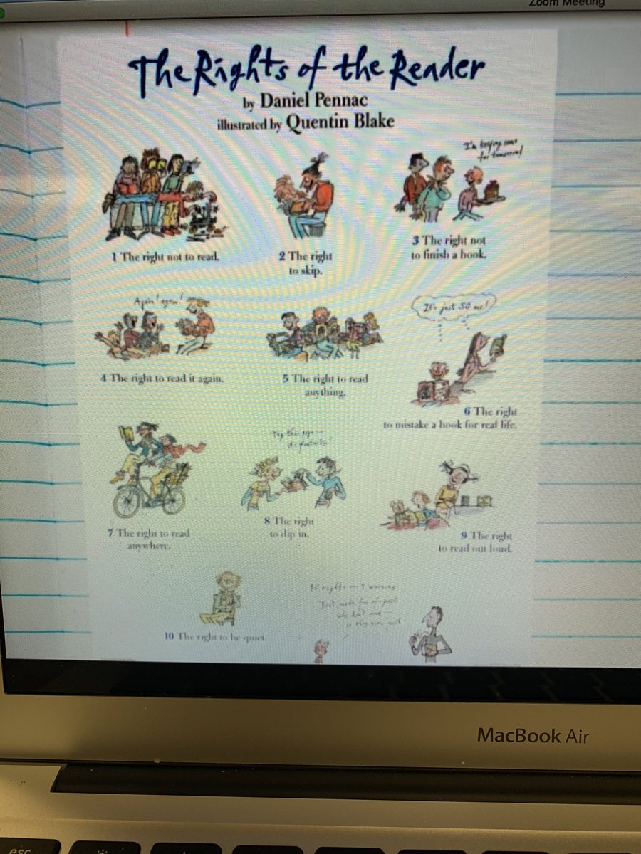 Mr_Hufford_DCE's tweet photo. Love the right to read! #leanderreads #LISDCIC #greatnesswithin https://t.co/P0UFjMCTkQ