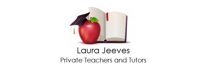 Laura Jeeves - Private Teacher tweet media