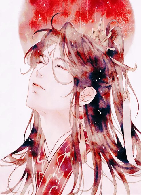 「天官赐福」のTwitter画像/イラスト(古い順))