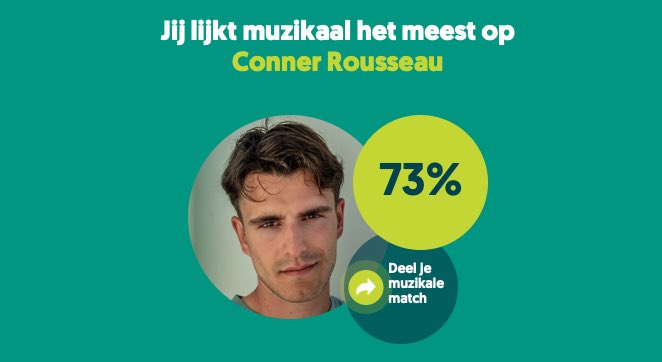 Mijn ergste nachtmerrie; gelukkig alleen de muzieksmaak #achteruit #joefm