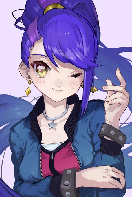 アイカツ8周年おめでとうございます⑦
如月ツバサ先輩🏁 