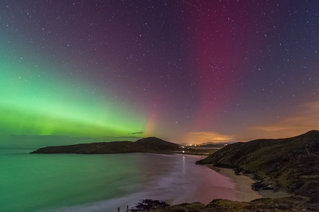 [🇬🇧] The 14 Best Places to See the Northern Lights in #Ireland buff.ly/34lshIE via <a href="/_spacetourism_/">#SpaceTourism Guide</a>  #Ierland