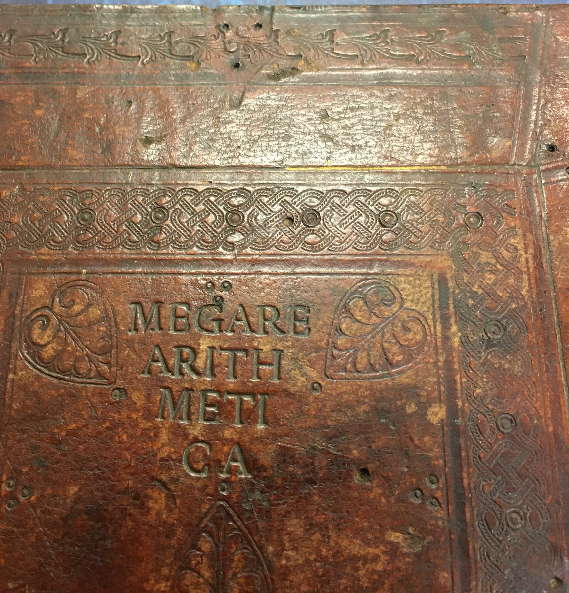 nlsrarebooks's tweet image. One of the earliest #mathematical books to be printed in Europe: the first edition of Euclid's Elements (Venice, 1482) #MathsDay NLS: Inc.143