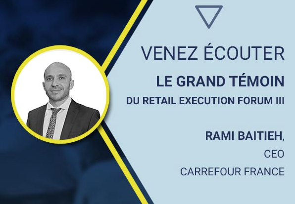 Retail Execution Forum tweet media