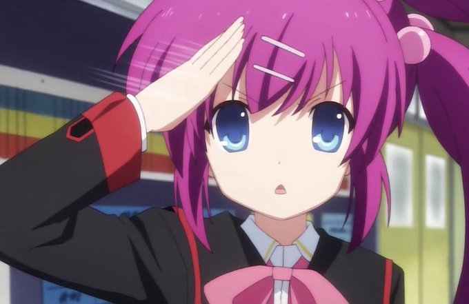 ルビー ムーンのtwitterイラスト検索結果